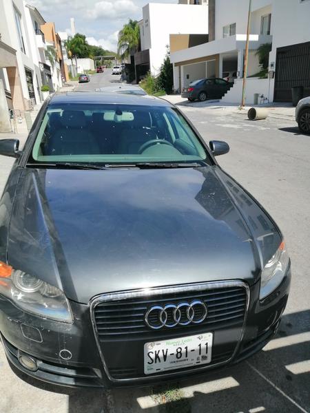 Audi A4 • 2006 • 10,000 km 3