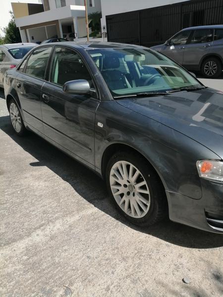 Audi A4 • 2006 • 10,000 km 5