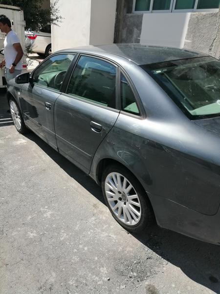 Audi A4 • 2006 • 10,000 km 4