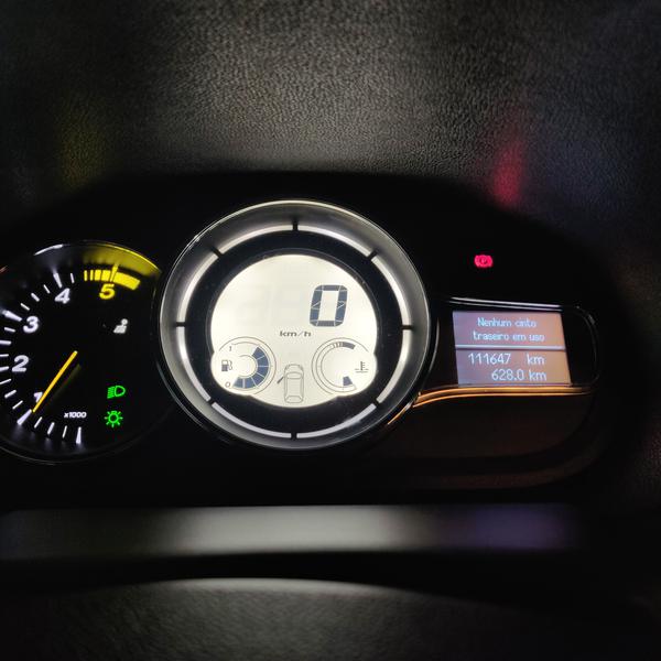 Renault Mégane • 2012 • 111,000 km 11