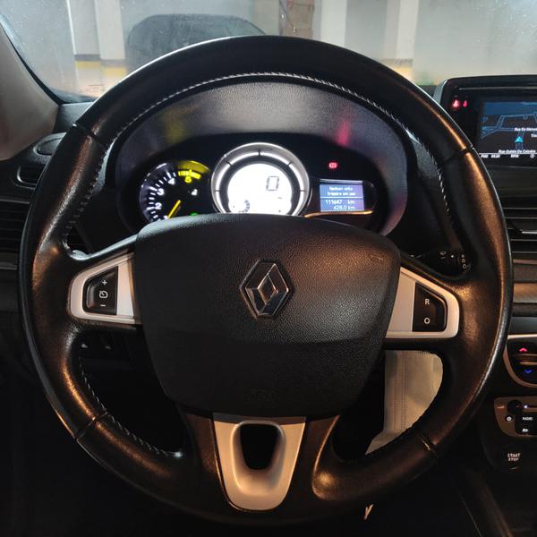 Renault Mégane • 2012 • 111,000 km 9