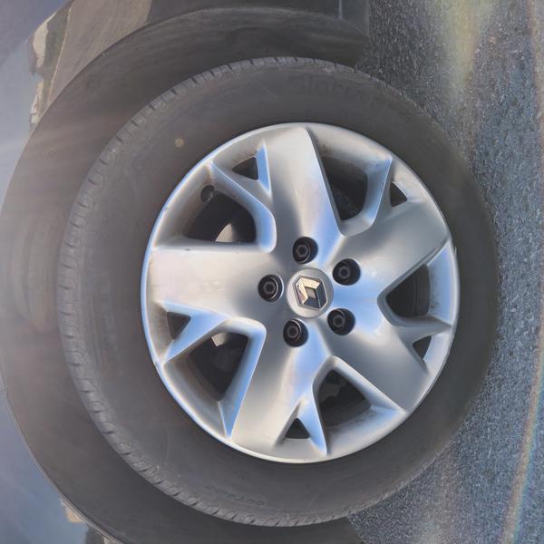 Renault Mégane • 2012 • 111,000 km 12