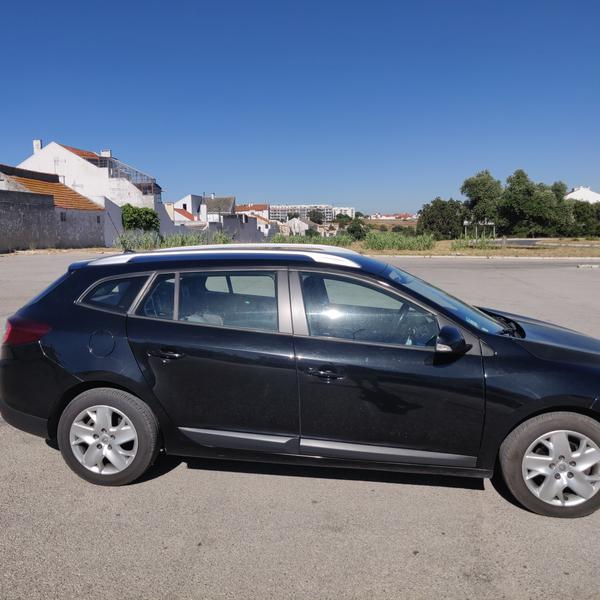 Renault Mégane • 2012 • 111,000 km 8