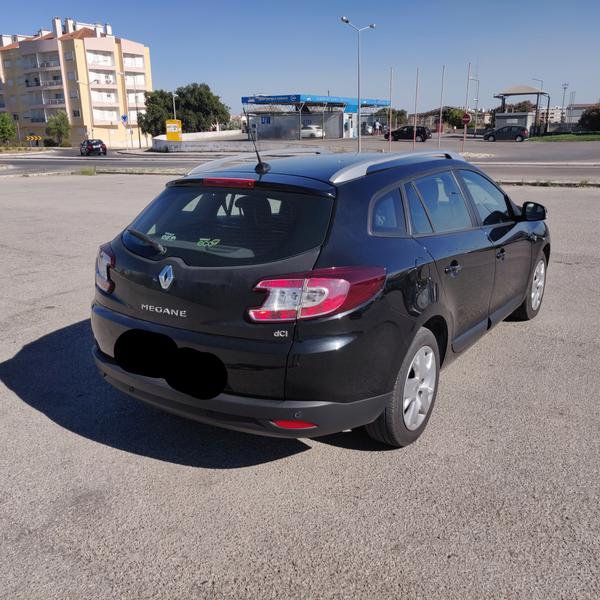 Renault Mégane • 2012 • 111,000 km 10