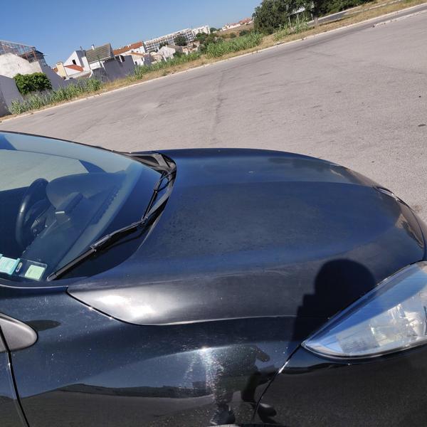 Renault Mégane • 2012 • 111,000 km 5