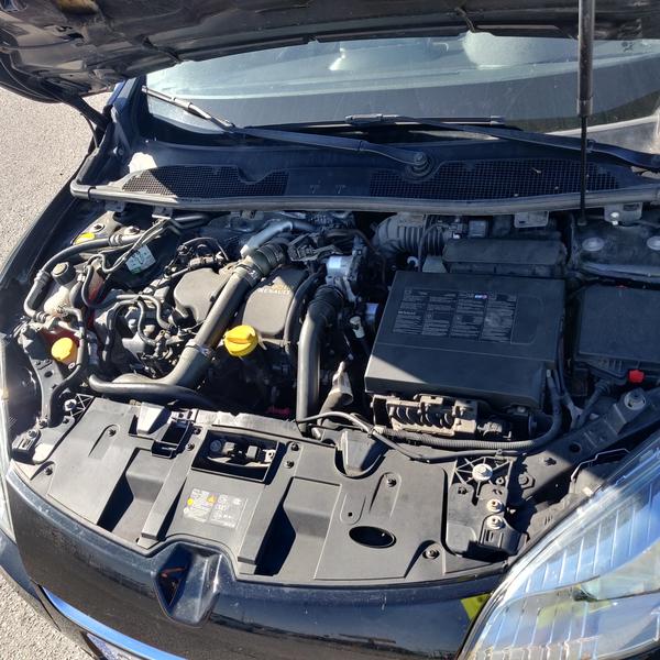 Renault Mégane • 2012 • 111,000 km 2