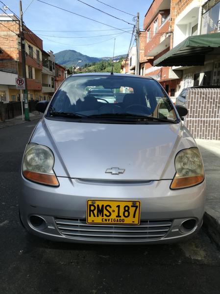 Chevrolet  • 2012 • 116,000 km 2