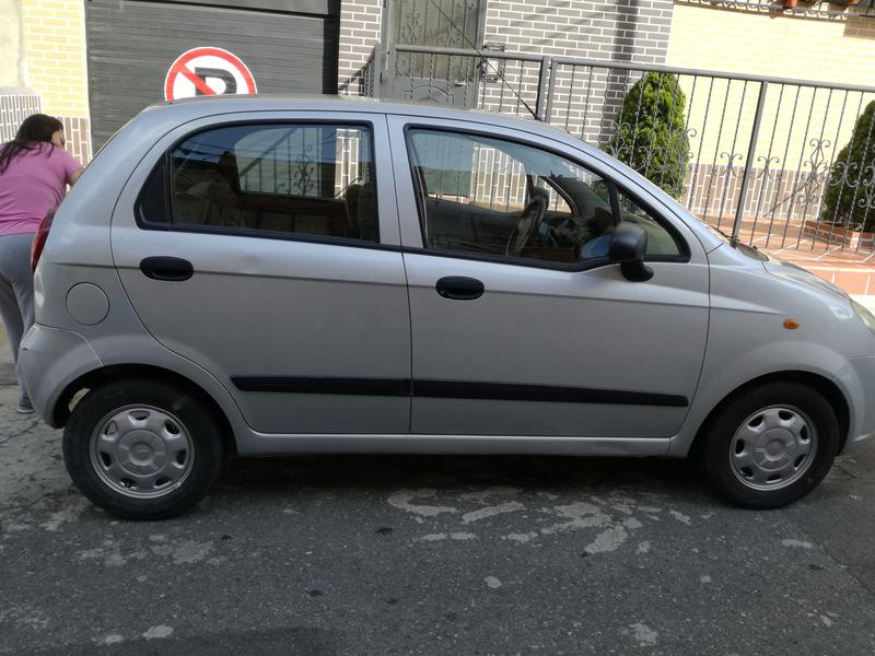 Chevrolet  • 2012 • 116,000 km 4