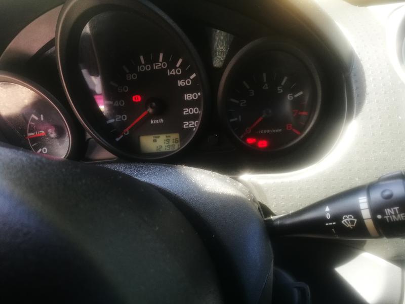 Mitsubishi Colt • 2007 • 121,000 km 3