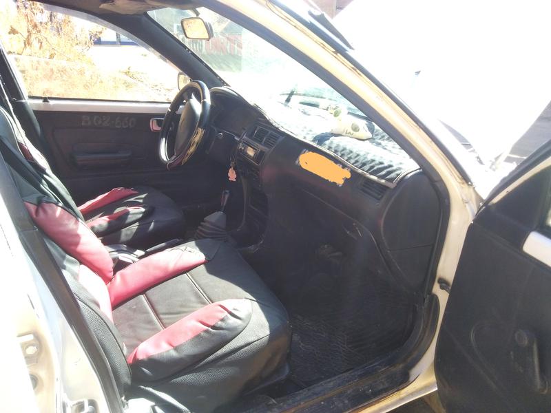 Toyota Corolla • 1993 • 6,000 km 3