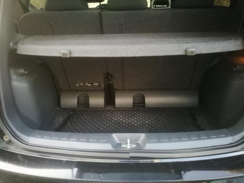 Mitsubishi Colt • 2007 • 121,000 km 1
