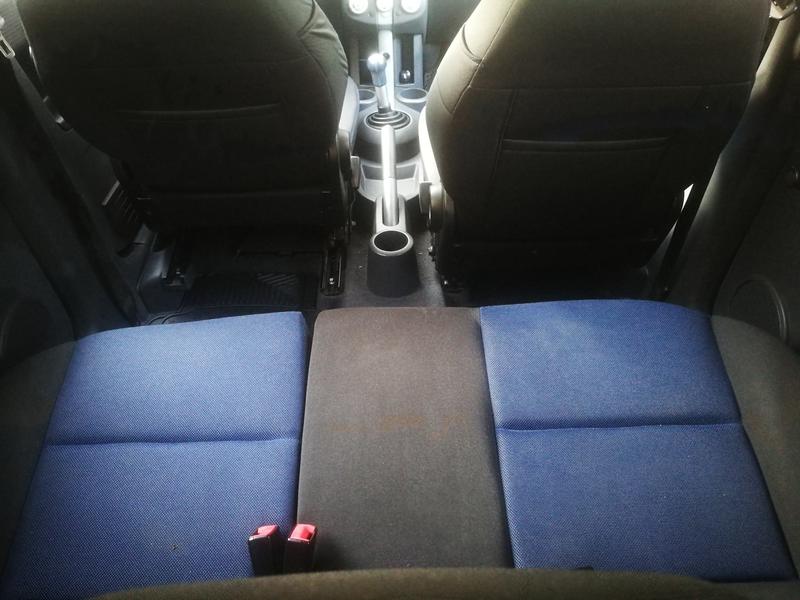 Mitsubishi Colt • 2007 • 121,000 km 4