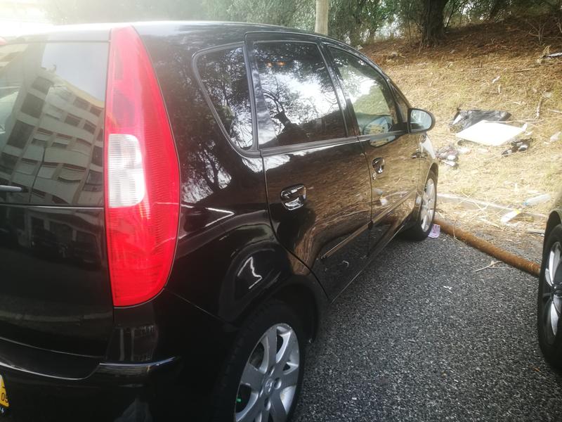 Mitsubishi Colt • 2007 • 121,000 km 2