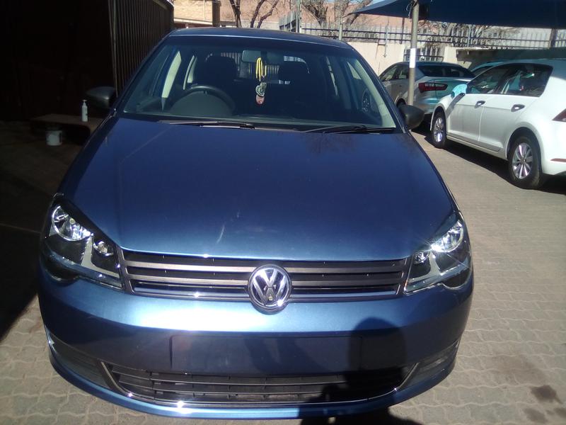 Volkswagen Polo • 2018 • 36,000 km 8