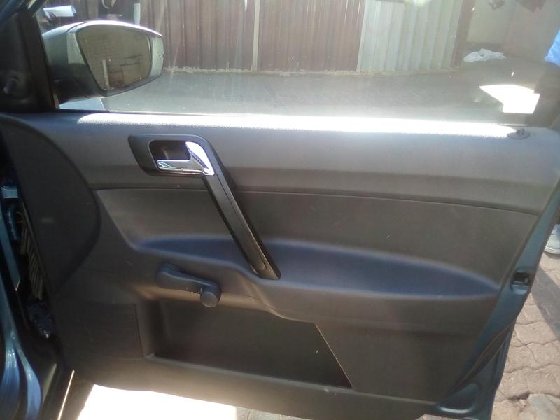 Volkswagen Polo • 2018 • 36,000 km 9