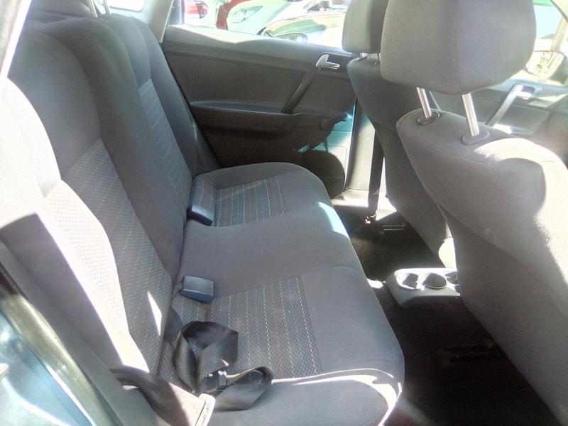 Volkswagen Polo • 2018 • 36,000 km 4