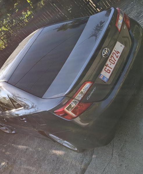 Toyota Camry • 2014 • 102,000 km 10