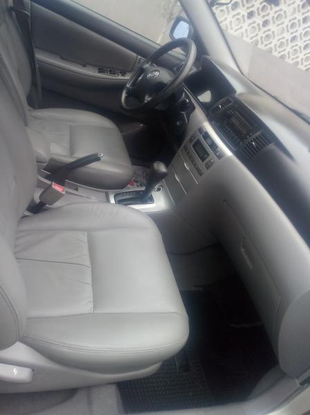 Toyota Corolla • 2007 • 65,000 km 4