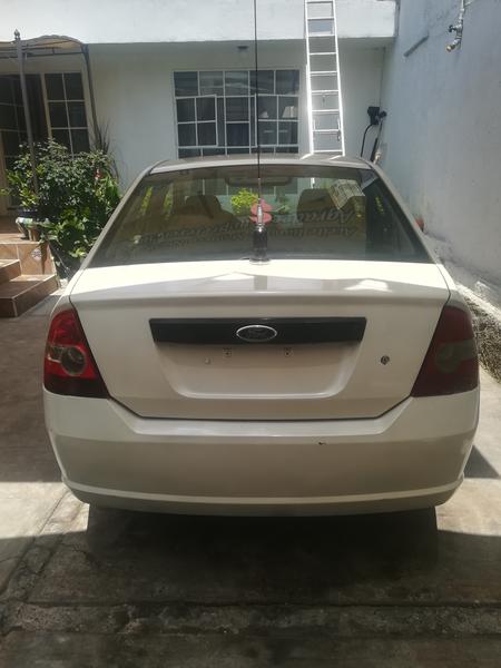 Ford Fiesta • 2010 • 200,000 km 10