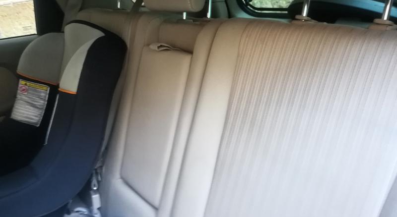 Kia Sportage • 2008 • 232,000 km 11