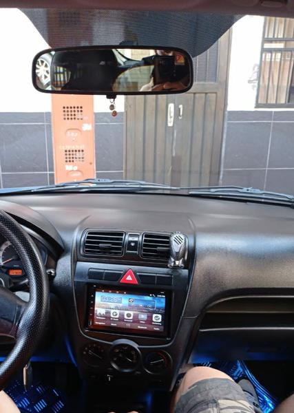 Kia Picanto • 2011 • 120,000 km 3