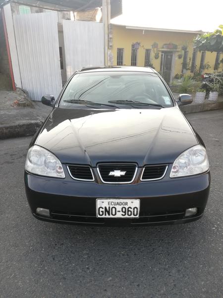 Chevrolet Optra • 2005 • 16,000 km 11