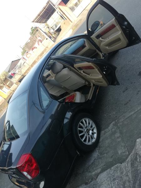 Chevrolet Optra • 2005 • 16,000 km 12