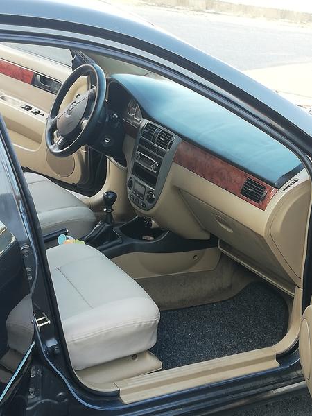 Chevrolet Optra • 2005 • 16,000 km 9