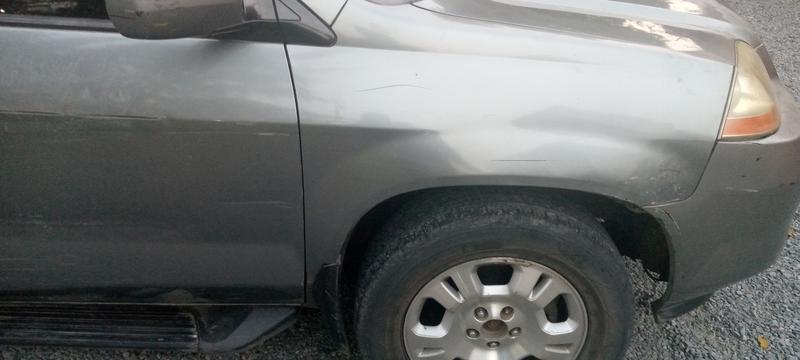 Acura MDX • 2002 • 130,000 km 7