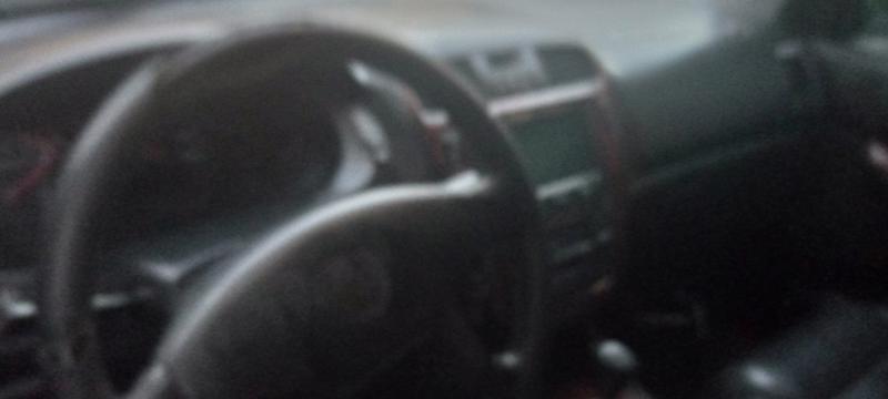 Acura MDX • 2002 • 130,000 km 2