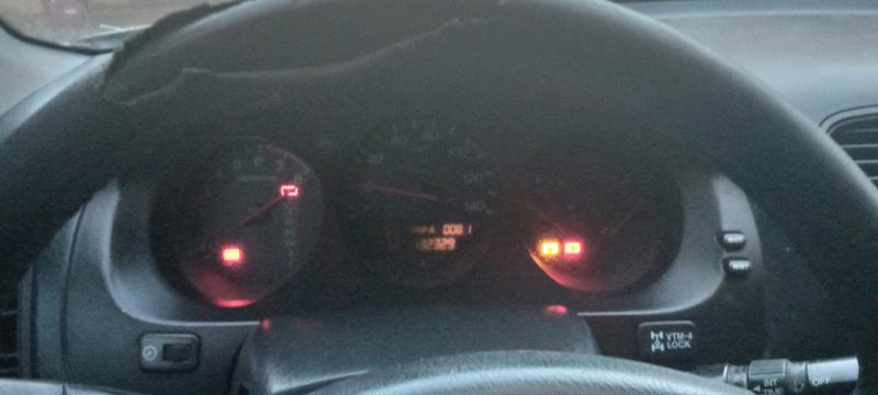 Acura MDX • 2002 • 130,000 km 9