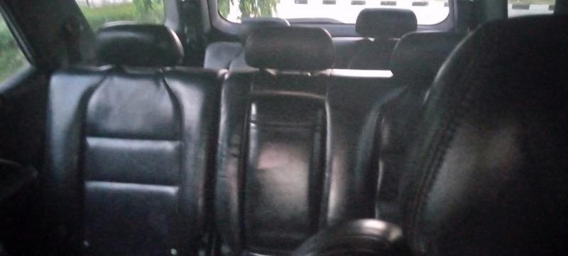 Acura MDX • 2002 • 130,000 km 10