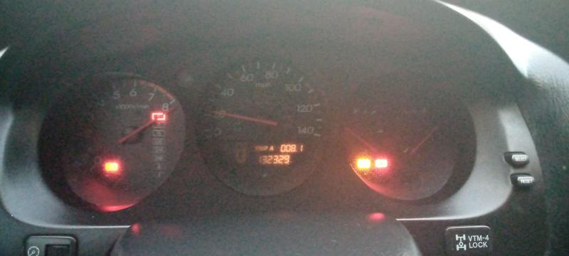 Acura MDX • 2002 • 130,000 km 4