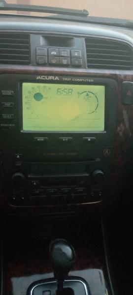 Acura MDX • 2002 • 130,000 km 5