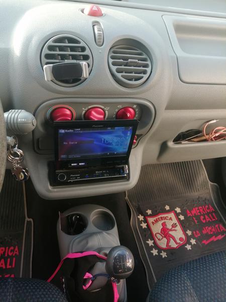 Renault Twingo • 2013 • 75,000 km 3