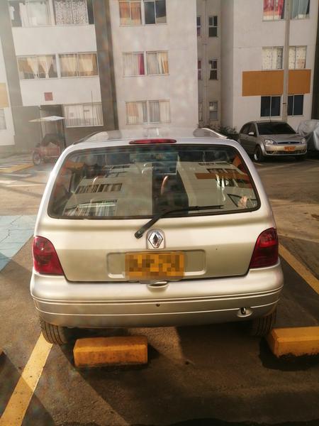 Renault Twingo • 2013 • 75,000 km 5