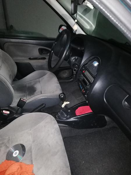 Citroën Saxo • 2002 • 97,000 km 2