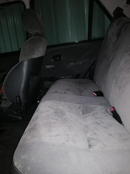 Citroën Saxo • 2002 • 97,000 km 5