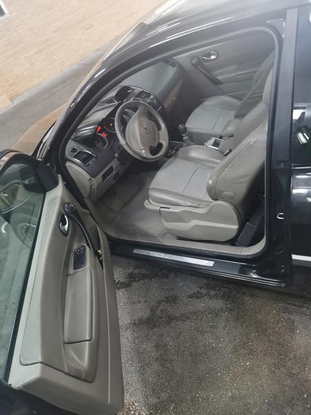 Renault Mégane • 2003 • 200,000 km 1