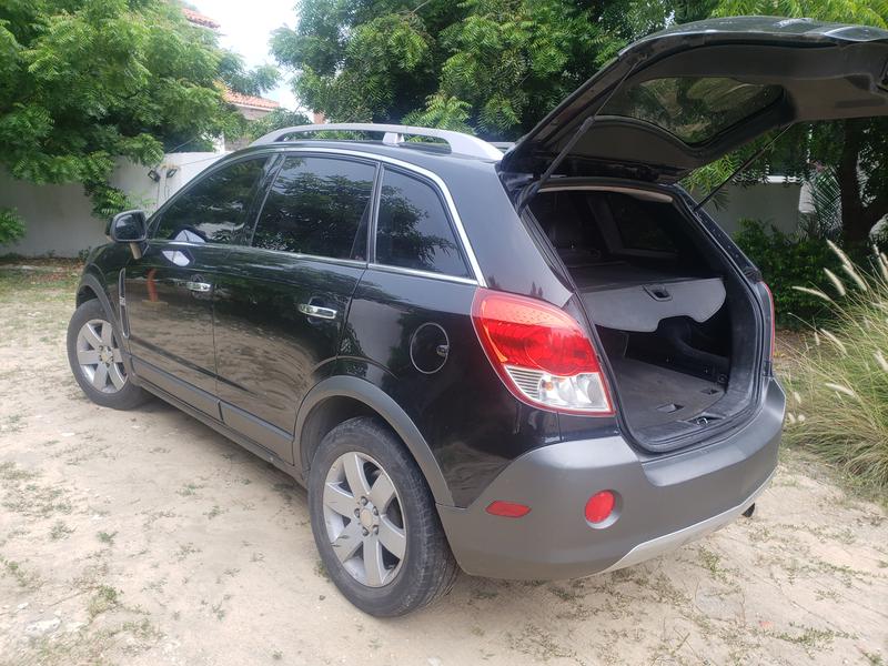 Chevrolet Captiva Sport • 2011 • 240,000 km 3