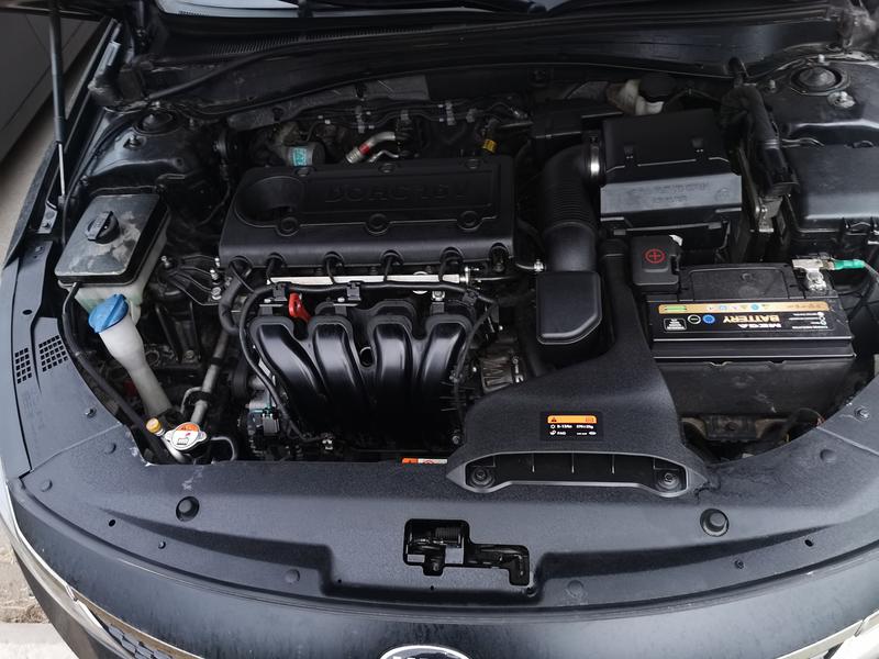 Acura ILX • 2017 • 39,150 km 20