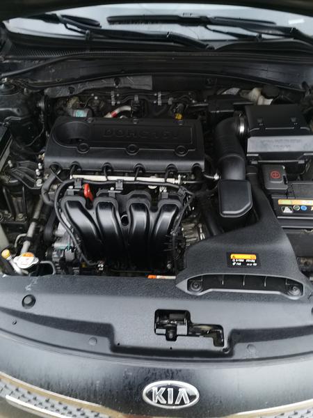 Acura ILX • 2017 • 39,150 km 18