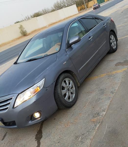 Toyota Camry • 2009 • 271,000 km 1