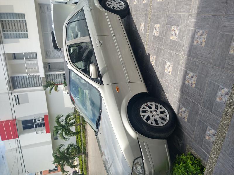 Ford 350 • 2006 • 100 km 6