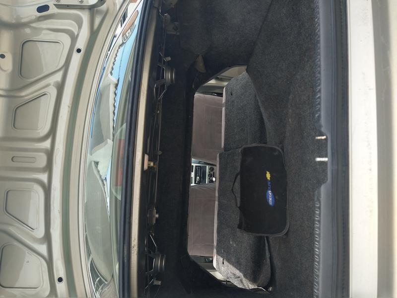 Ford 350 • 2006 • 100 km 9