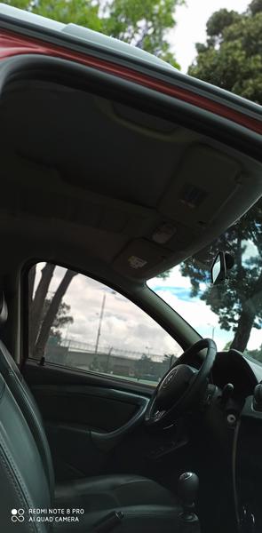 Renault Duster • 2013 • 151,000 km 6