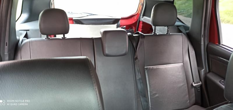 Renault Duster • 2013 • 151,000 km 3