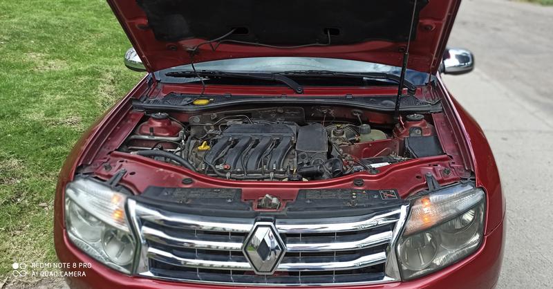 Renault Duster • 2013 • 151,000 km 15