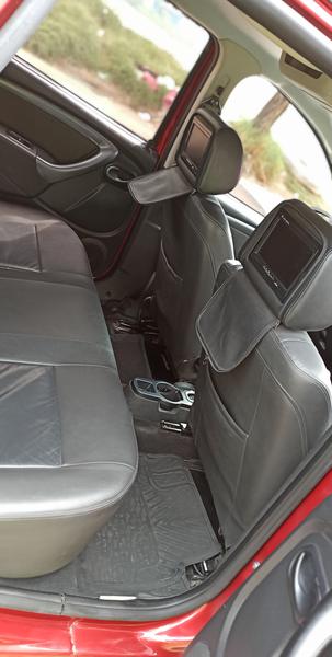 Renault Duster • 2013 • 151,000 km 9