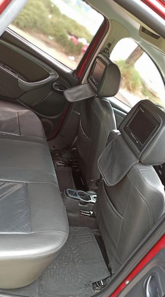 Renault Duster • 2013 • 151,000 km 7